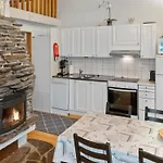 Riekonraito A1 By Interhome Vakantiehuis Saariselkä