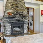 Riekonraito A1 By Interhome * Saariselkä