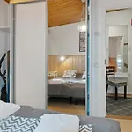 Vakantiehuis Riekonraito A1 By Interhome
