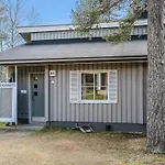 Riekonraito A1 By Interhome Vakantiehuis Saariselkä