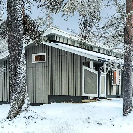 Riekonraito A1 By Interhome Ferienhaus