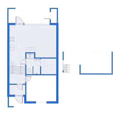 Tatil Evi Riekonraito A1 By Interhome