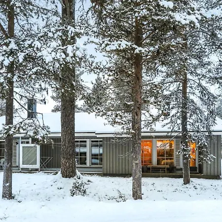 Riekonraito A1 By Interhome Loma-asunnot *