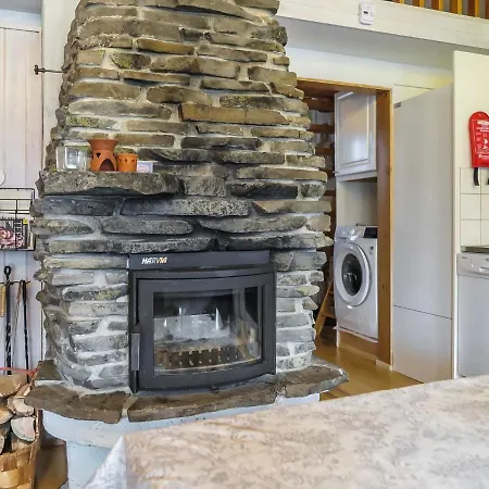 Riekonraito A1 By Interhome Saariselka