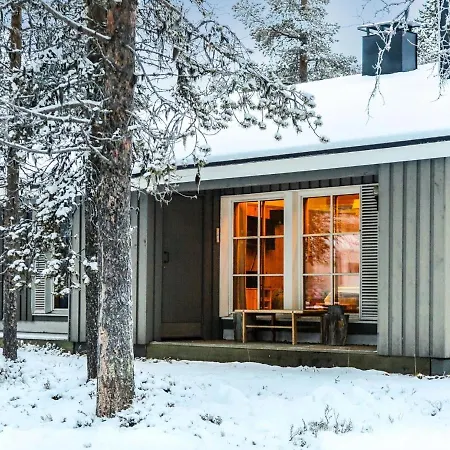 Riekonraito A1 By Interhome Saariselkä