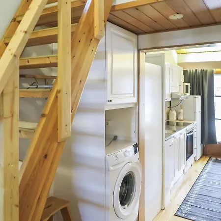 Riekonraito A1 By Interhome Ferienhaus Saariselkä