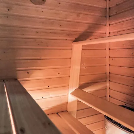 Riekonraito A1 By Interhome Saariselkä