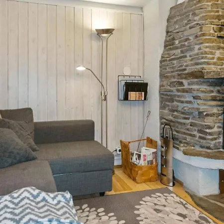 Loma-asunnot Riekonraito A1 By Interhome