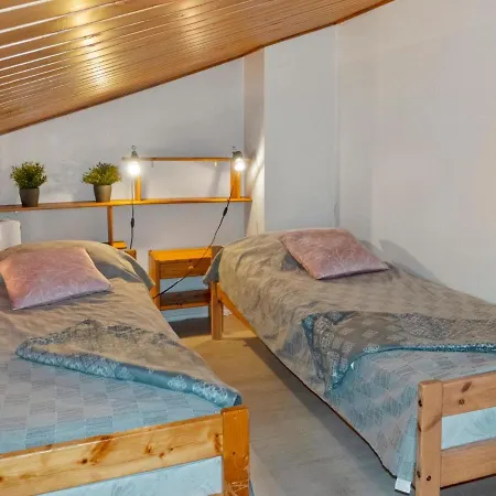 Riekonraito A1 By Interhome * Saariselka