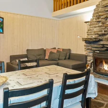 Ferienhaus Riekonraito A1 By Interhome