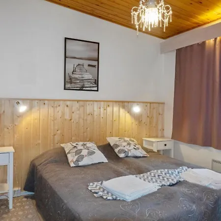 Riekonraito A1 By Interhome