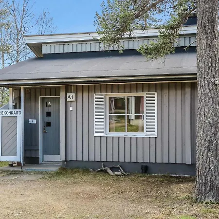 Riekonraito A1 By Interhome *