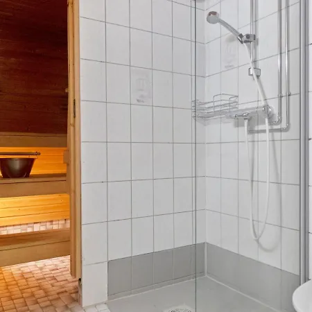 Riekonraito A1 By Interhome Tatil Evi