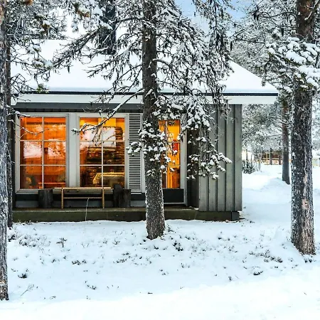 Riekonraito A1 By Interhome Loma-asunnot Saariselkä