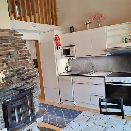 Riekonraito A1 By Interhome *