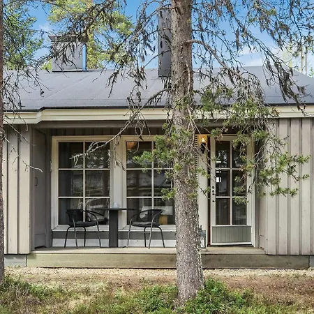 Riekonraito A1 By Interhome *