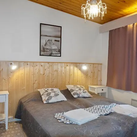 Riekonraito A1 By Interhome * Saariselkä