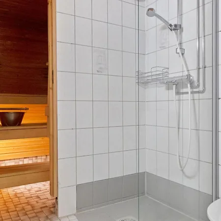 Ferienhaus Riekonraito A1 By Interhome