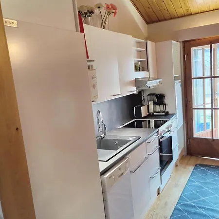 Riekonraito A1 By Interhome Saariselka