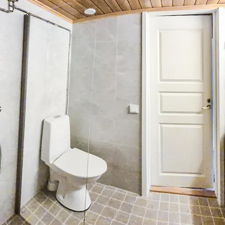 Ferienhaus Riekonraito A1 By Interhome