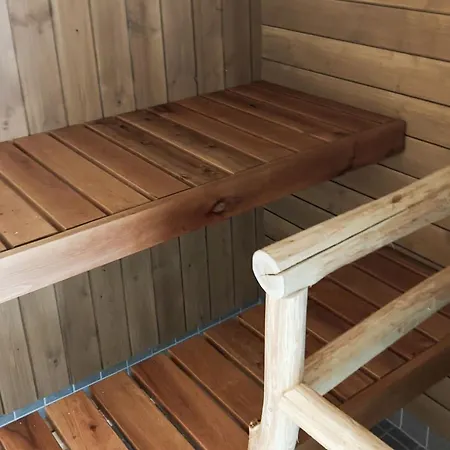 Riekonraito A1 By Interhome Ferienhaus *