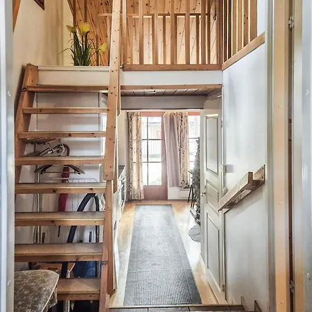 Ferienhaus Riekonraito A1 By Interhome Saariselkä