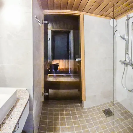 Riekonraito A1 By Interhome Saariselkä