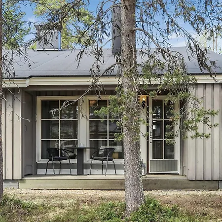 Riekonraito A1 By Interhome